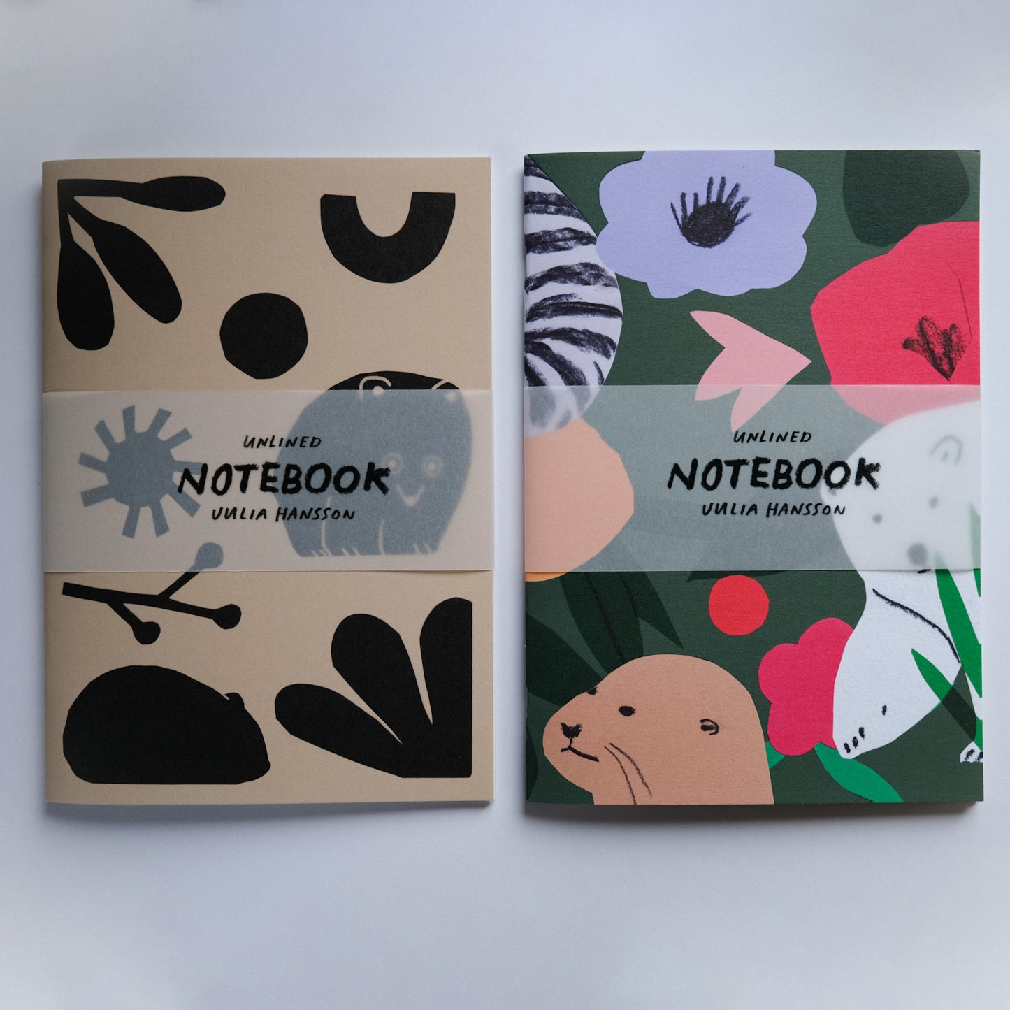 Notebook