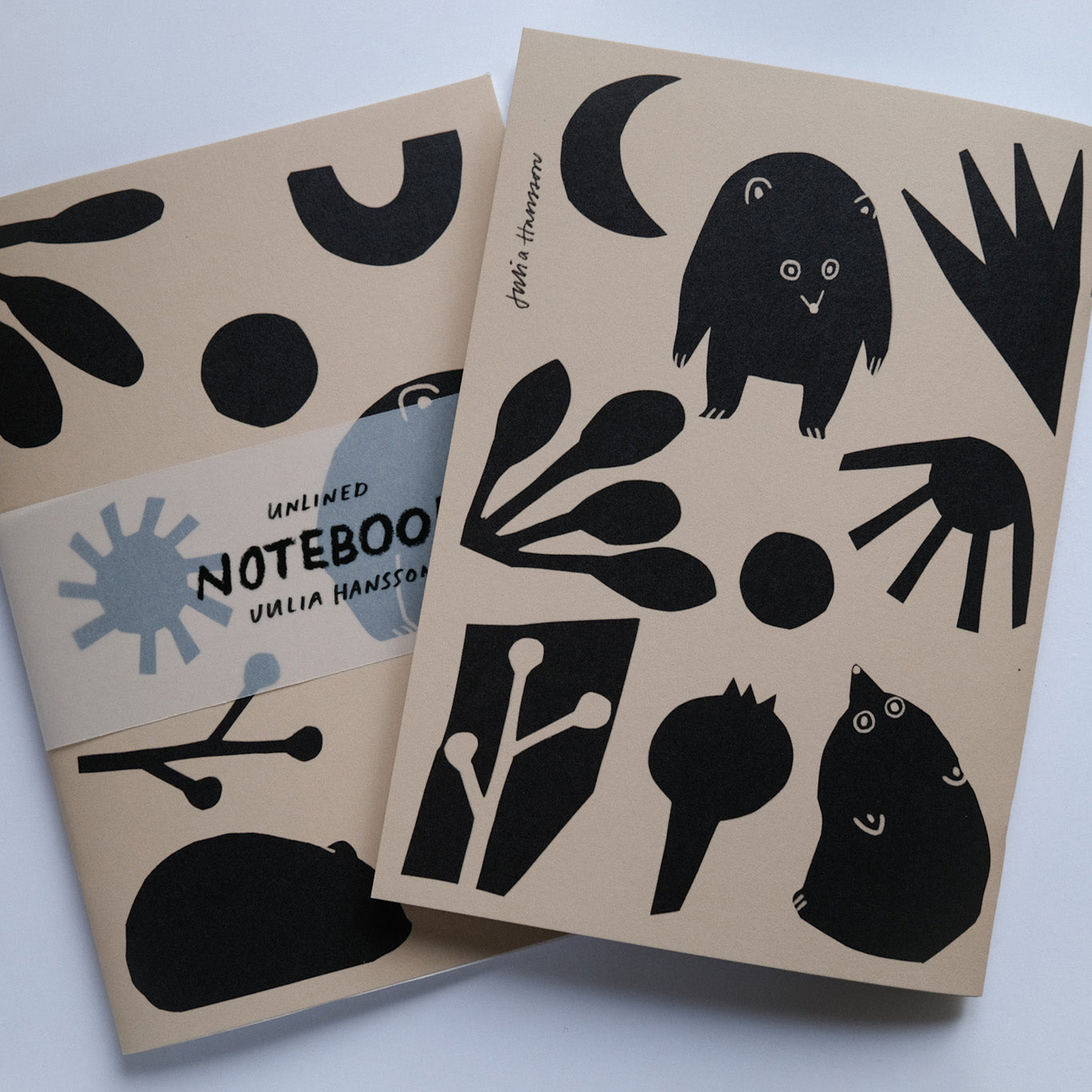 Notebook