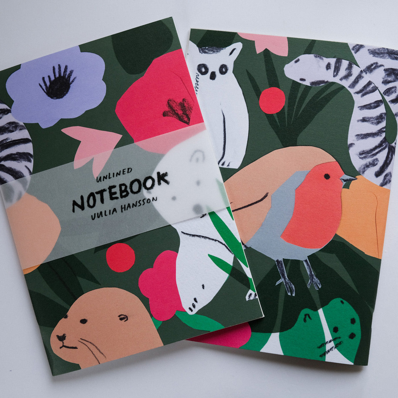 Notebook