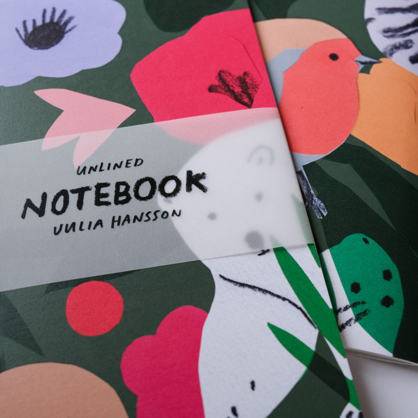 Notebook