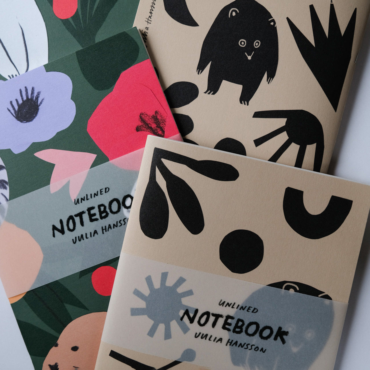 Notebook
