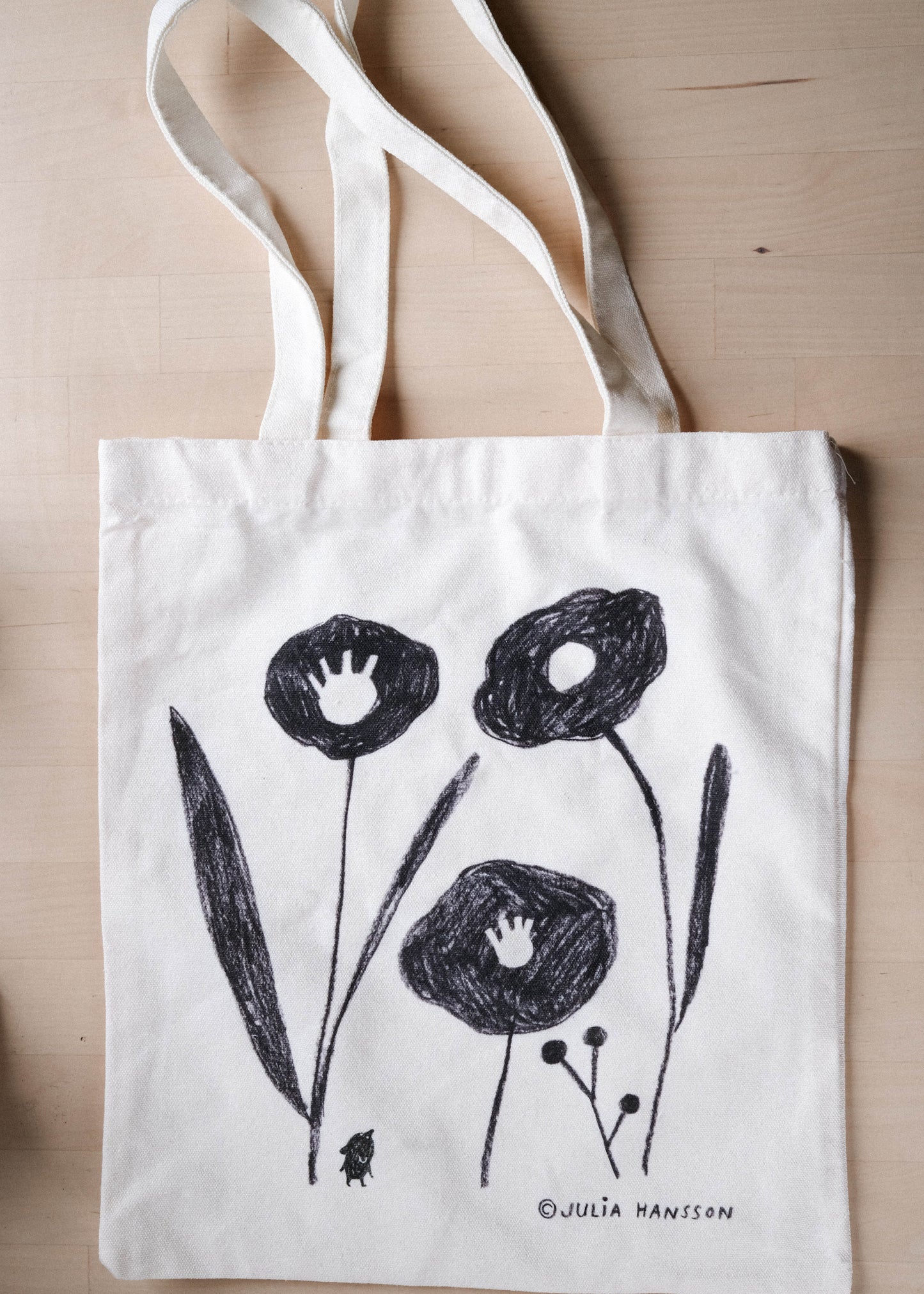 Tote bags