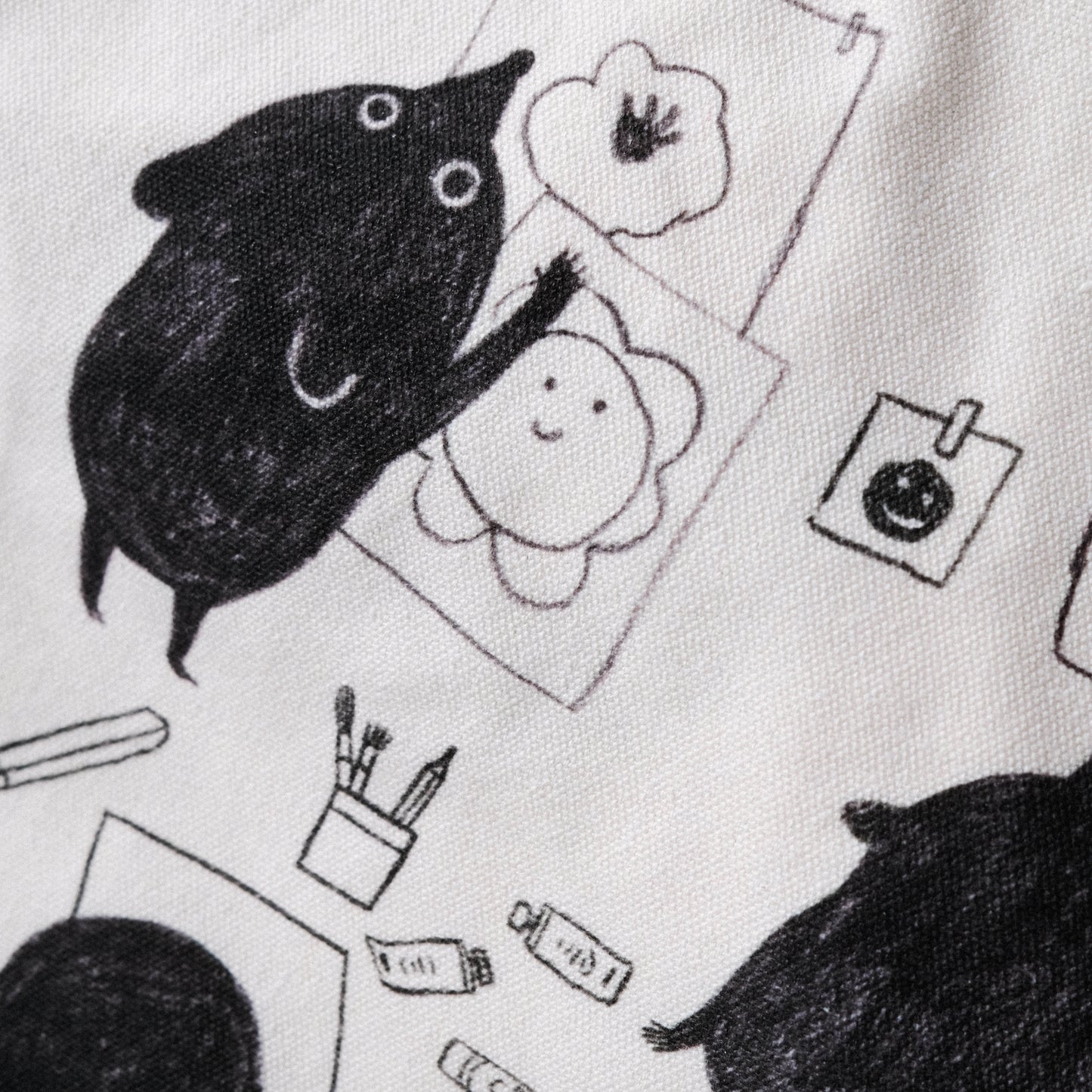 Tote bags