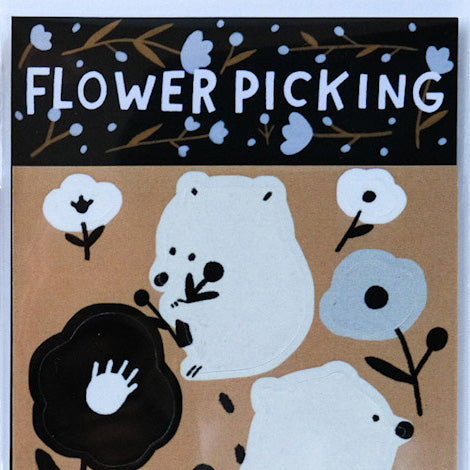 Sticker sheets