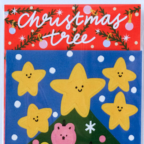 Sticker sheets