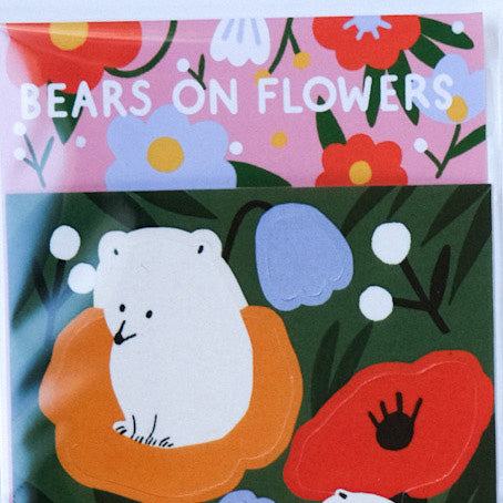Sticker sheets
