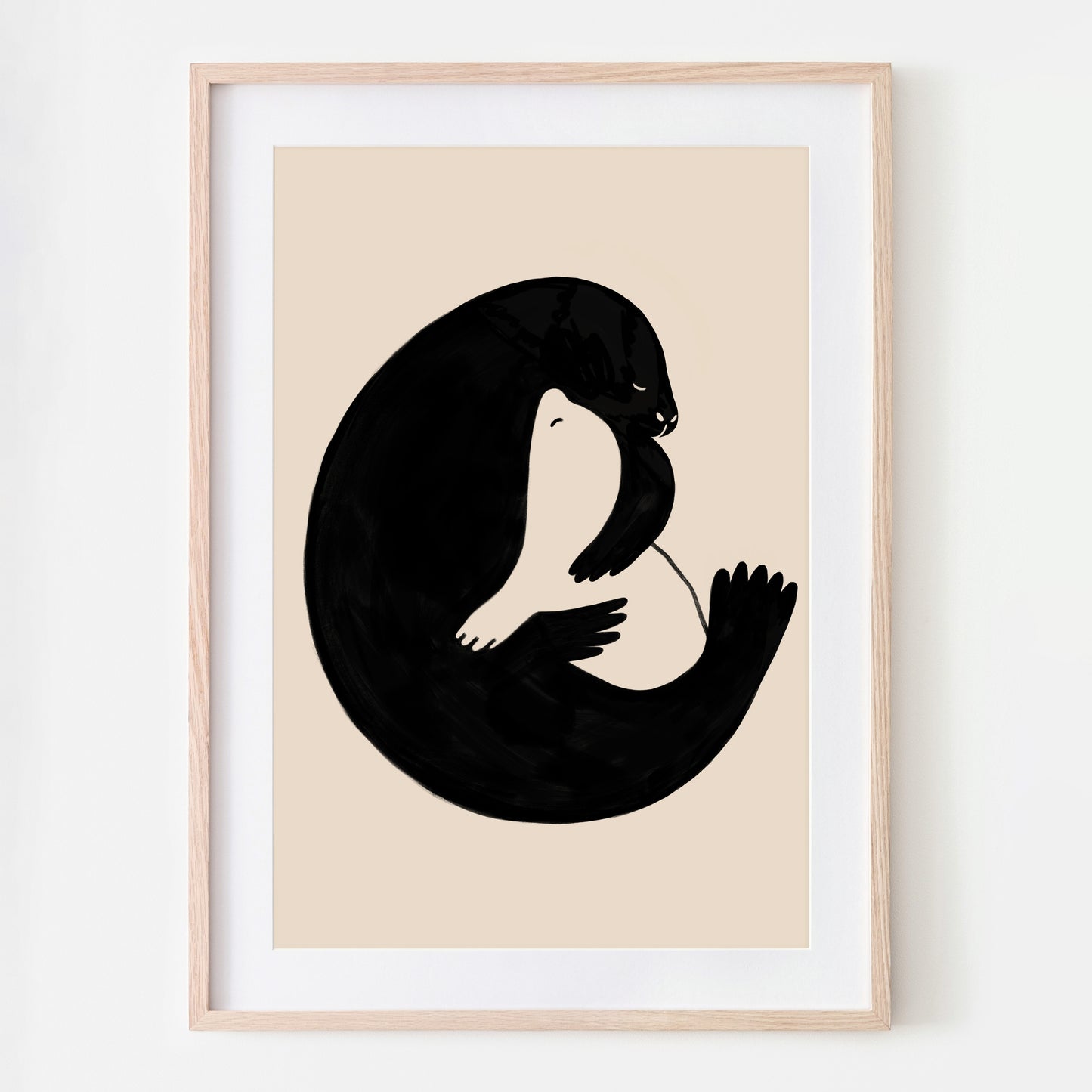 Mommy Seal