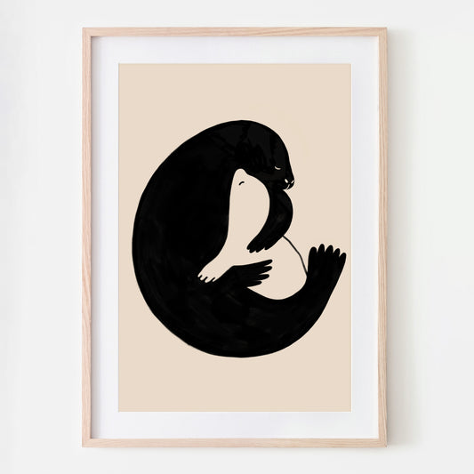 Mommy Seal
